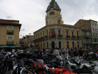 La Bañeza - 2011 - motos