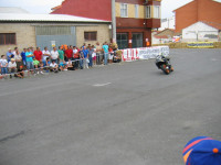 La Bañeza - 2011 - Clásicas Bicilíndricas