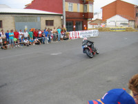 La Bañeza - 2011 - Clásicas Bicilíndricas