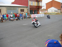 La Bañeza - 2011 - Clásicas Bicilíndricas