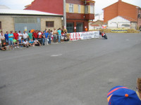 La Bañeza - 2011 - Clásicas Bicilíndricas