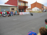 La Bañeza - 2011 - Clásicas Bicilíndricas