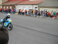 La Bañeza - 2011 - Clásicas Bicilíndricas