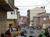 La Bañeza - 2011 - Clásicas 4T